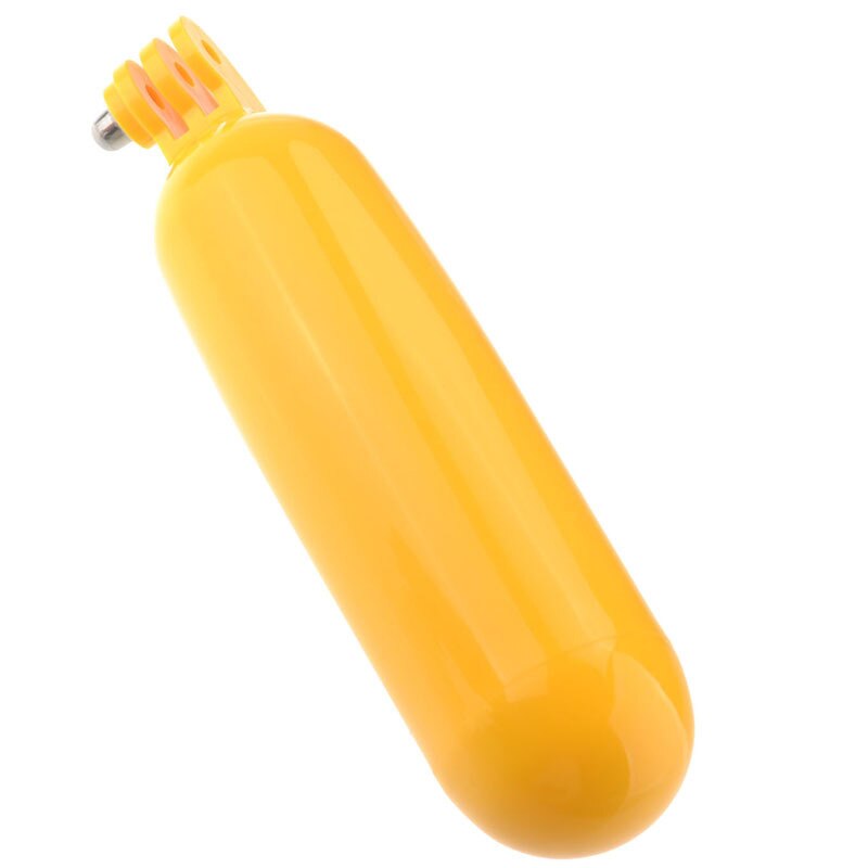 Floating Hand Grip Floaty Handheld Monopod for Action Camera