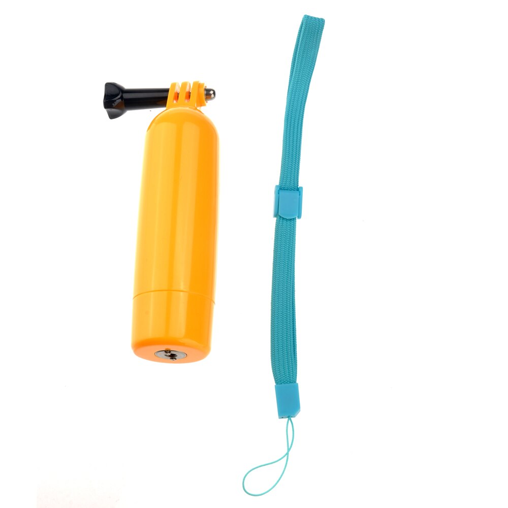 Floating Monopod Bobber Selfie Stick for Action Camera