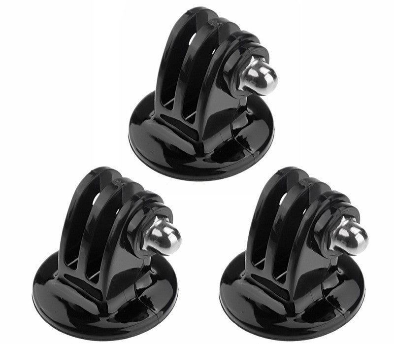 1/4 Tripods Mount Adapter for Action Camera