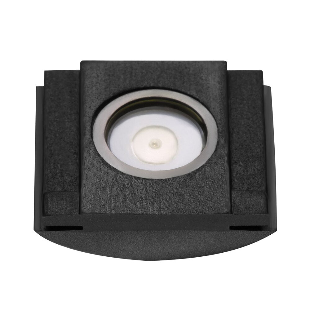 Camera Flashlight Hot Shoe Cover with Bubble Spirit Level for Camera