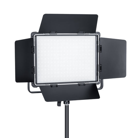 Full Color RGB LED Panel with 2800K~6800K Bi-color