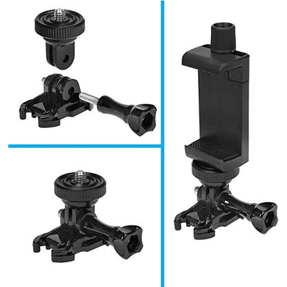 SIOTI Jaws Flex Clamp Mount