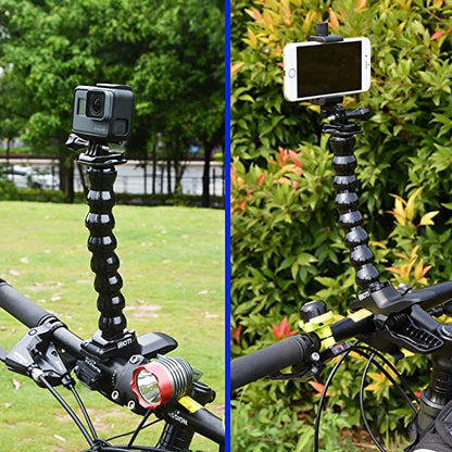 SIOTI Jaws Flex Clamp Mount