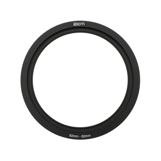 SIOTI Adapter Ring, Metal Material, Lens to Filter Holder, Only Compatible with SIOTI 100mm Square Filter Holder
