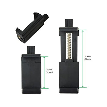 SIOTI Jaws Flex Clamp Mount