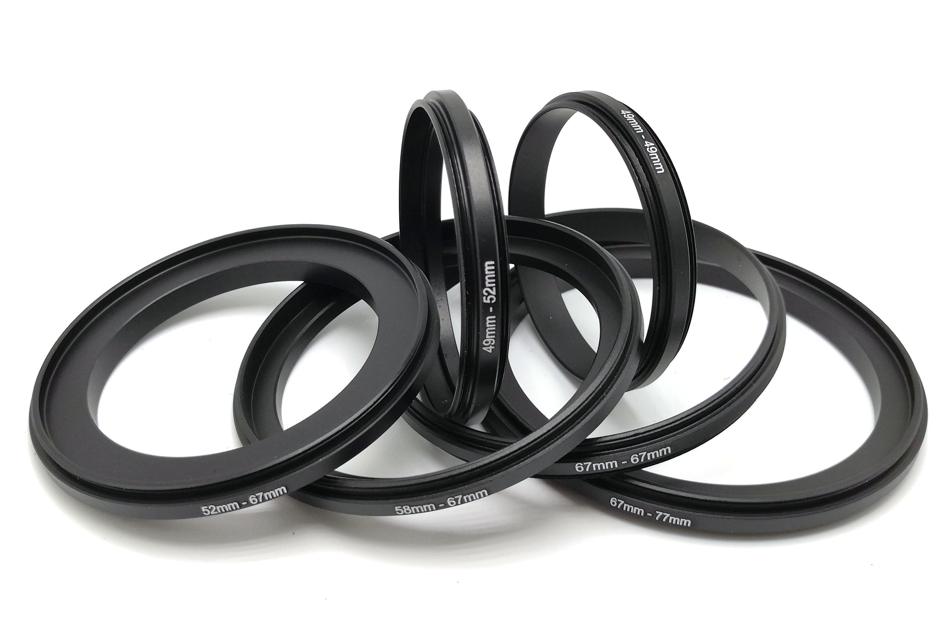 Adapter Ring – SIOTI