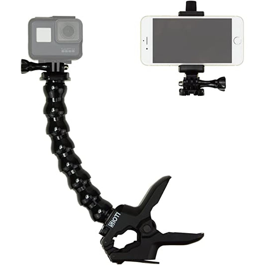 SIOTI Jaws Flex Clamp Mount