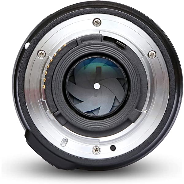 50mm F1.8N Camera Lens for Nikon DSLR Cameras