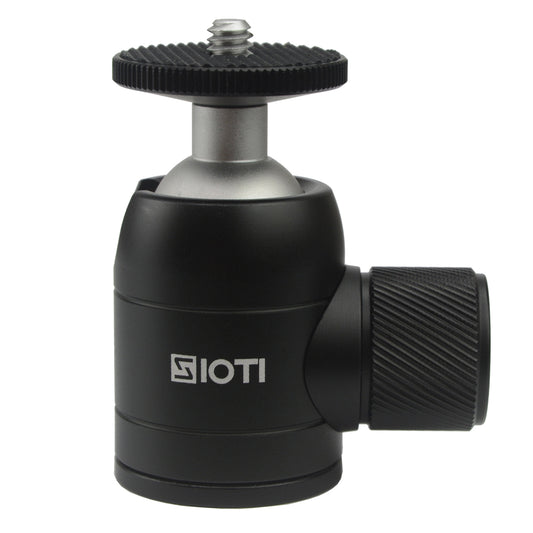 SIOTI Mini Tripod Head with no logo(Reservation required)
