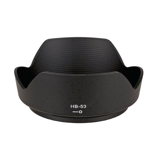 SIOTI HB-53 Camera Bayonet Lens Hood for Nikon AF-S Nikkor 24-120mm f/4G ED VR Lens