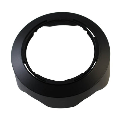 SIOTI Lens Hood LH-DC80 Tulip Flower Shade for Canon PowerShot G1 X Mark II Camera