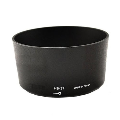SIOTI HB-37 Lens Hood For Nikon AF-S DX VR 55-200mm f/4-5.6G IF-ED HB37