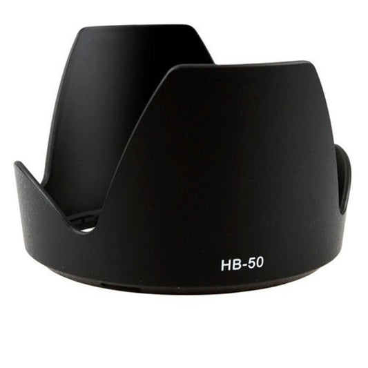 SIOTI HB-50 Bayonet Mount Lens Hood work For Nikon AF-S 28-300 f/3,5-5,6 G ED Vrlens