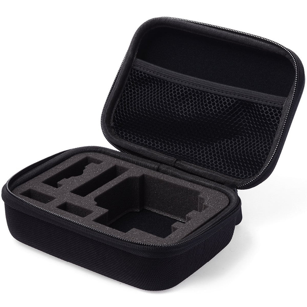 Travel Storage Collection Bag Case for GoPro Hero 6/5/4/3 for SJCAM Action Camera Accessories