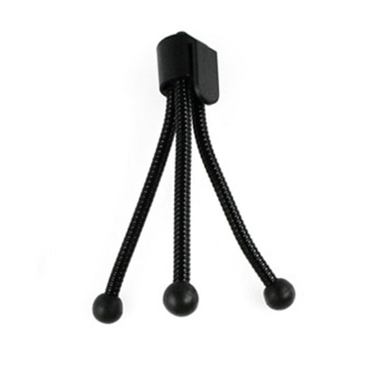 Universal Flexible Mini Portable Metal Tripod Stand for Digital Camera Webcam