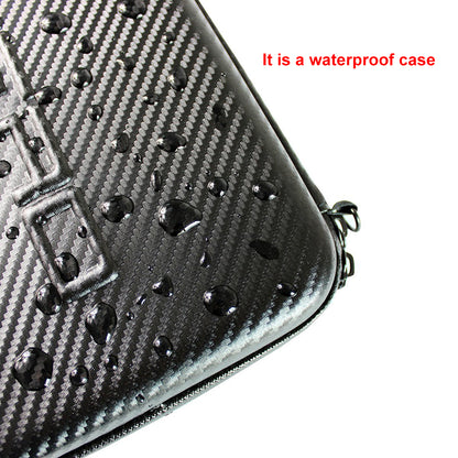 Travel Storage Collection Waterproof Bag Case for Action Camera