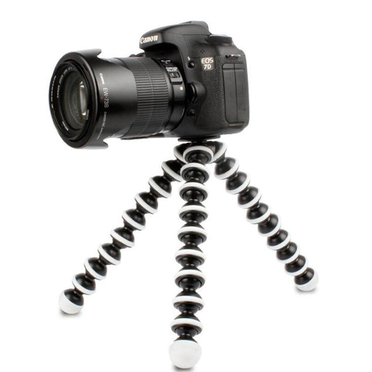 Camera mini Tripods Stand Monopod Flexible Tripod