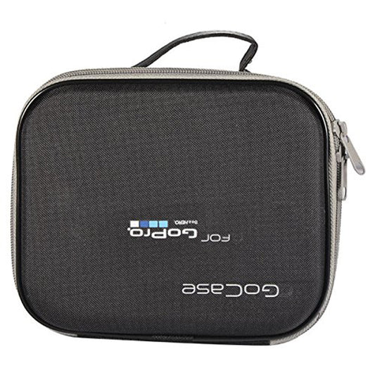 New EVA Portable Handbag Travel Storage Protective Bag Case for GoPro Action Camera Accessories