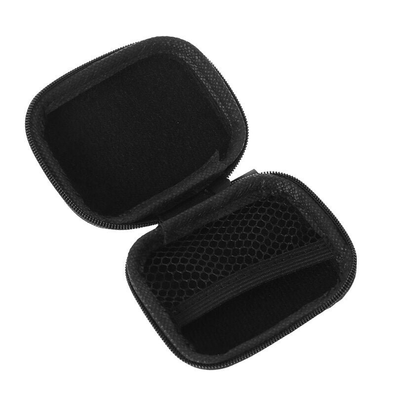 Portable Mini Camera Box Bag For GoPro Hero For Xiaomi Yi Case Accessory Universal