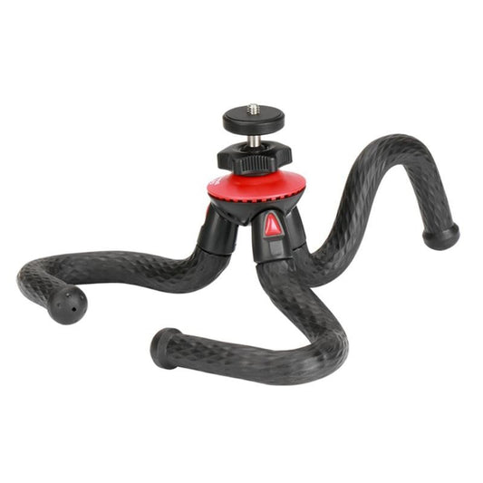 Flexible Octopus Camera Mini Tripod