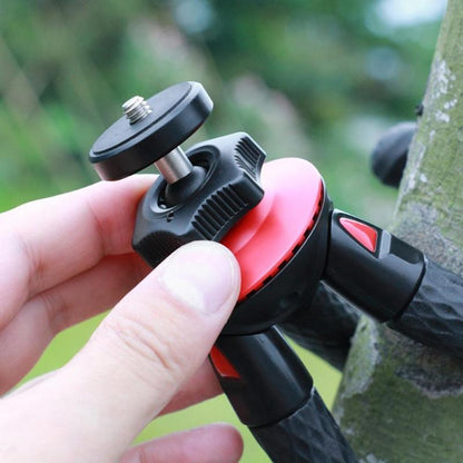 Flexible Octopus Camera Mini Tripod