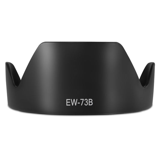 Lens Hood EW-73B for Canon 18-135mm EF-S f/3.5-5.6 IS, 17-85mm EF-S f/4.5-5.6 IS USM Lens
