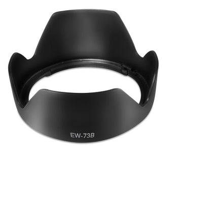 Lens Hood EW-73B for Canon 18-135mm EF-S f/3.5-5.6 IS, 17-85mm EF-S f/4.5-5.6 IS USM Lens