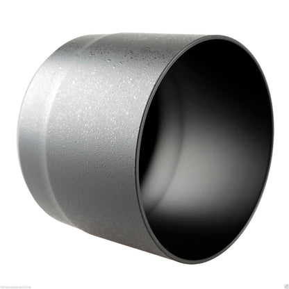 SIOTI Professional Lens Hood ET-73B for Canon 70-300mm F 4.5-5.6 L IS USM Lens