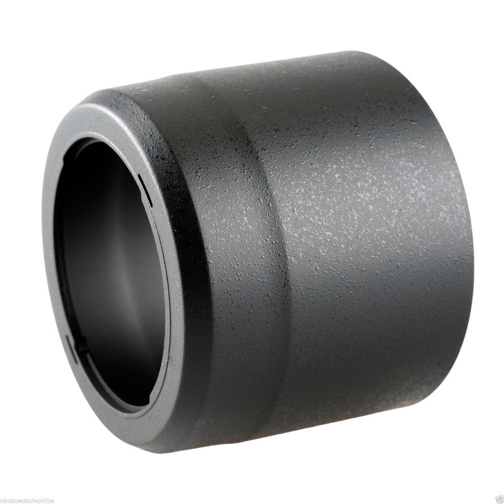 SIOTI Professional Lens Hood ET-73B for Canon 70-300mm F 4.5-5.6 L IS USM Lens