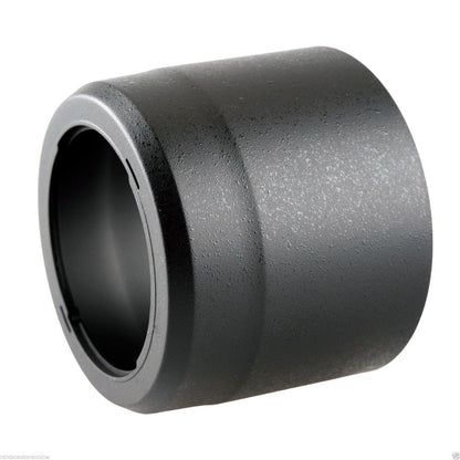 SIOTI Professional Lens Hood ET-73B for Canon 70-300mm F 4.5-5.6 L IS USM Lens