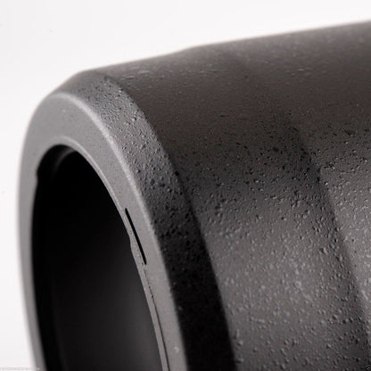 SIOTI Professional Lens Hood ET-73B for Canon 70-300mm F 4.5-5.6 L IS USM Lens
