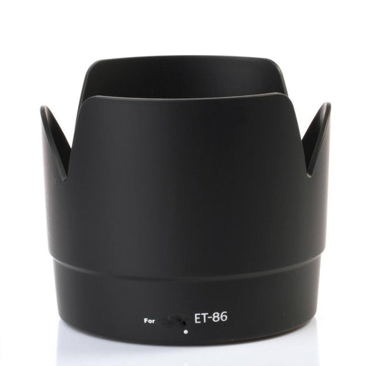 SIOTI Lens Hood ET-86 for Canon for EOS EF 70-200mm f/2.8L IS Lens