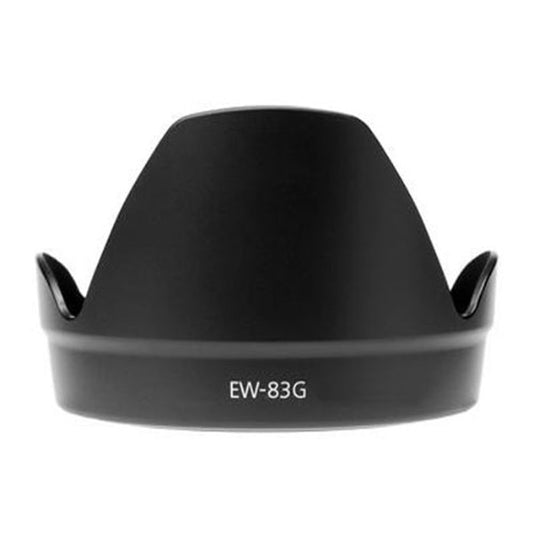 SIOTI Lens Hood EW-83G for Canon for EOS EF 28-300mm f/3.5-5.6L IS USM