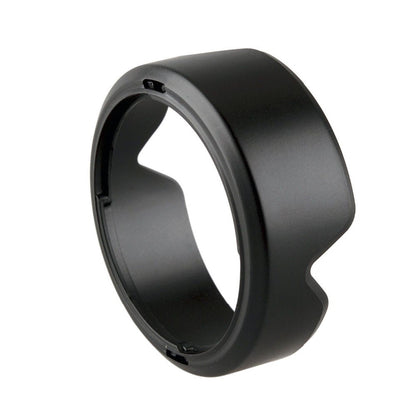 SIOTI EW-54 Bayonet Lens Hood for the Canon EF-M 18-55mm f/3.5-5.6 IS STM Lens