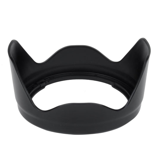 SIOTI Lens Hood EW-78E for Canon for EOS EF-S 15-85mm f/3.5-5.6 IS