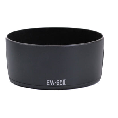 EW-65II Lens Hood for Canon 5D3 5D2 7D 6D 70D 60D 50D 700D 650D with 28mm 35mm