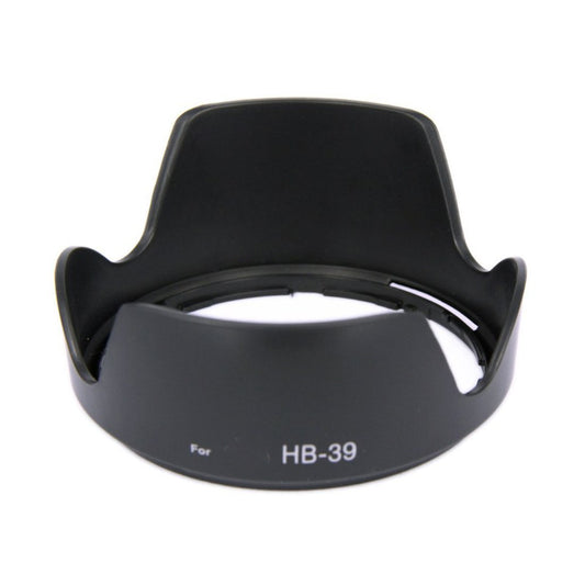 SIOTI HB-39 Lens Hood for Nikon 16-85mm f/3.5-5.6G VR Lens