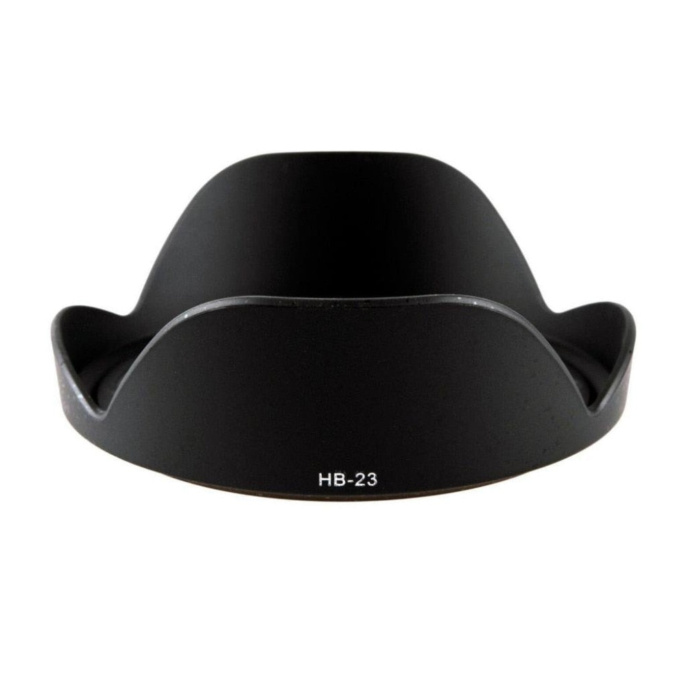 SIOTI HB-23 Lens Hood For Nikon 10-24mm/17-35mm/18-35mm/12-24mm