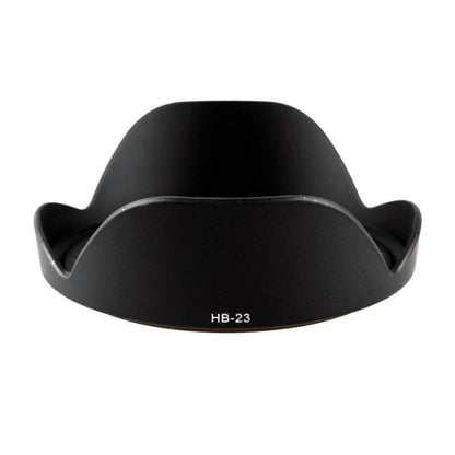 SIOTI HB-23 Lens Hood For Nikon 10-24mm/17-35mm/18-35mm/12-24mm