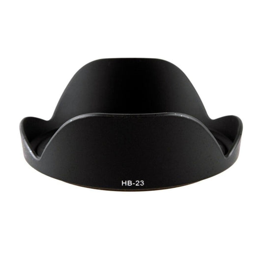 SIOTI HB-23 Lens Hood For Nikon 10-24mm/17-35mm/18-35mm/12-24mm