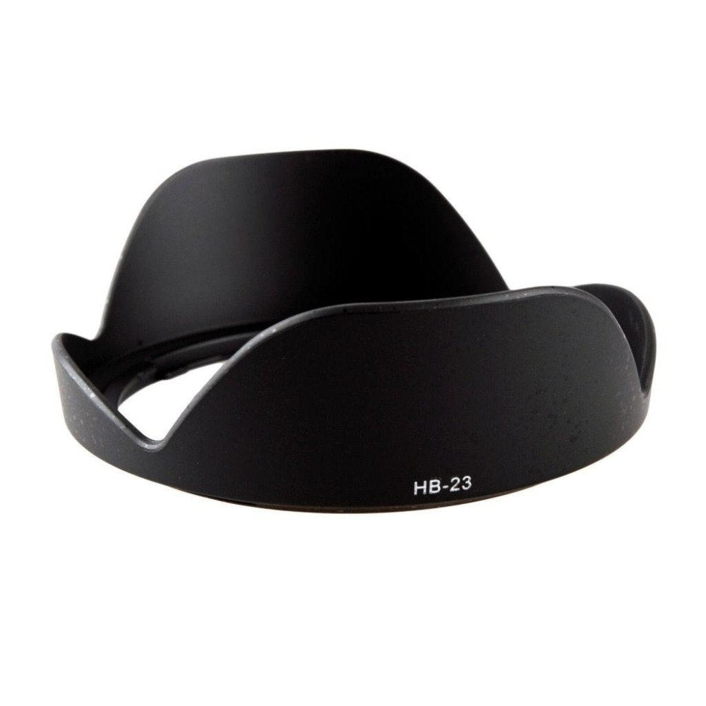 SIOTI HB-23 Lens Hood For Nikon 10-24mm/17-35mm/18-35mm/12-24mm