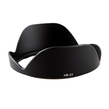 SIOTI HB-23 Lens Hood For Nikon 10-24mm/17-35mm/18-35mm/12-24mm
