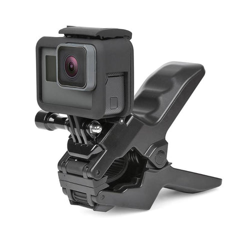gopro gooseneck clamp