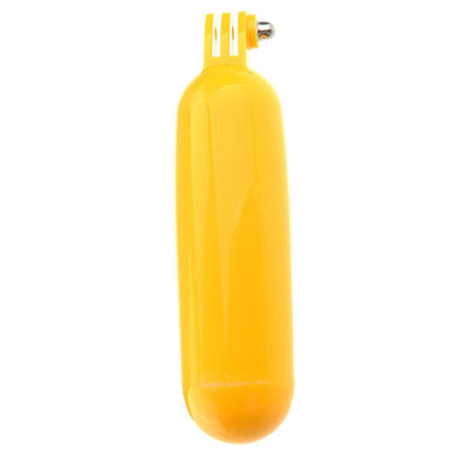 Floating Hand Grip Floaty Handheld Monopod for Action Camera