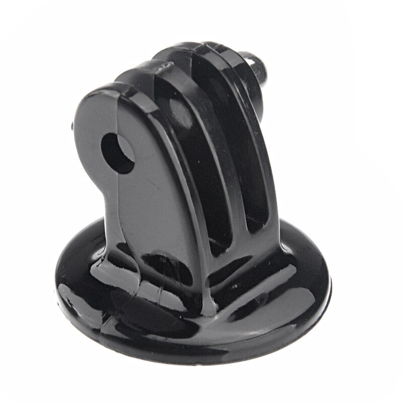 Suction Cup With Tripod Adapter for Action Camera