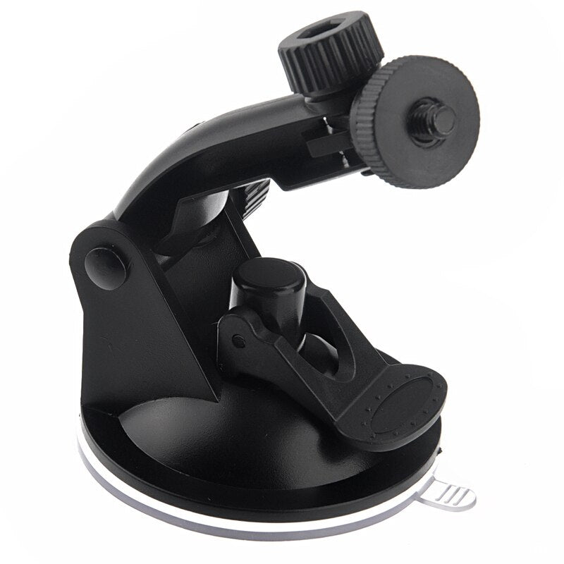 Suction Cup With Tripod Adapter for Action Camera