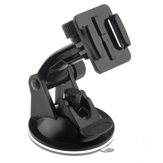 Car Mount Dashboard Windshield Vacuum Suction Cup for Action Camera