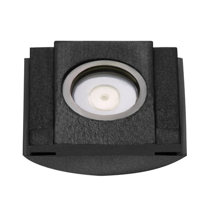 Camera Flashlight Hot Shoe Cover with Bubble Spirit Level for Camera
