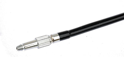 Locking Mechanical Shutter Cable Release for Macro Photography/Long Time Exposures for Fuji Camera