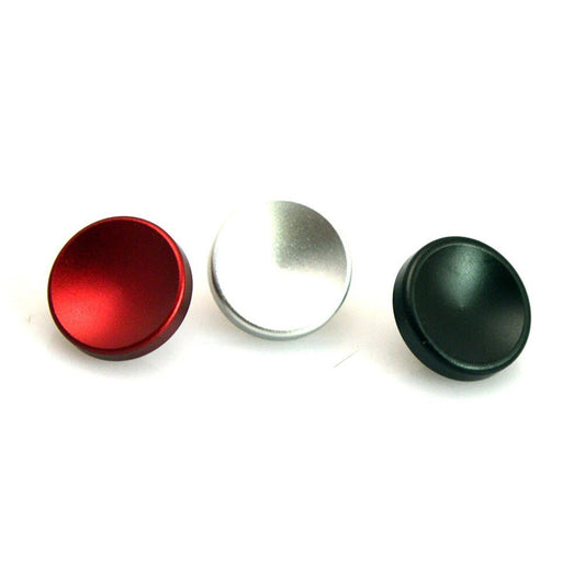 Concave Metal release button For Camera